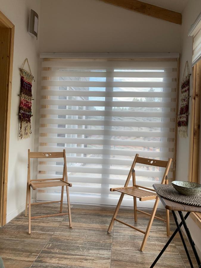 Cabanas El Jardin De Jacinta 코이아이케 외부 사진