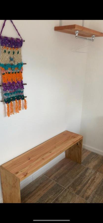 Cabanas El Jardin De Jacinta 코이아이케 외부 사진